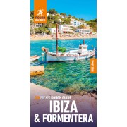 Ibiza and Formentera Pocket Rough Guides